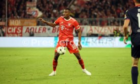 04.10.22 FC Bayern M&uuml;nchen - FC Viktoria Pilsen