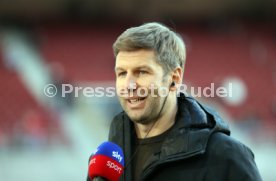 05.02.22 VfB Stuttgart - Eintracht Frankfurt