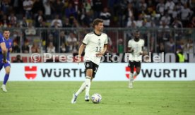 07.06.22 Deutschland - England