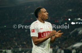 13.01.26 VfB Stuttgart - Eintracht Frankfurt