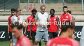 30.08.22 VfB Stuttgart Training