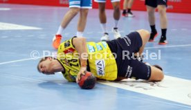 03.10.21 TVB Stuttgart - Rhein-Neckar L&ouml;wen