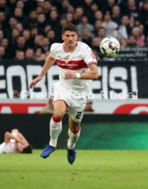 VfB Stuttgart - FC Augsburg