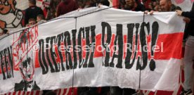 VfB Stuttgart - Hannover 96