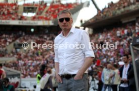 VfB Stuttgart - TSG 1899 Hoffenheim