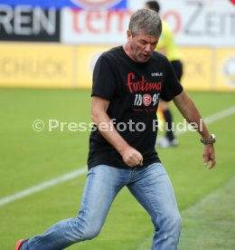 1. FC Heidenheim 1846 - Fortuna D&uuml;sseldorf