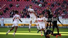 03.10.20 VfB Stuttgart - Bayer 04 Leverkusen