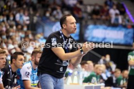16.09.21 TVB Stuttgart - Frisch Auf G&ouml;ppingen