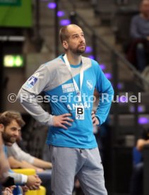 TVB Stuttgart - SC Magdeburg