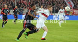 VfB Stuttgart - Hamburger SV