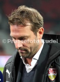 Bayer 04 Leverkusen - VfB Stuttgart