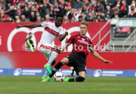 1. FC N&uuml;rnberg - VfB Stuttgart