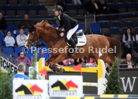 Stuttgart German Masters 2016