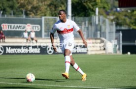 22.09.22 VfB Stuttgart - Grasshopper Club Z&uuml;rich