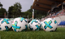 Stuttgarter Kickers - VfB Stuttgart