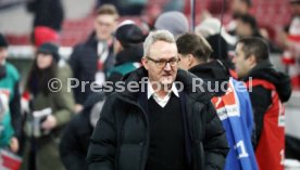 14.02.26 VfB Stuttgart - 1. FC K&ouml;ln