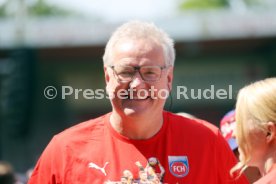 29.05.23 1. FC Heidenheim Aufstiegsfeier Bundesliga