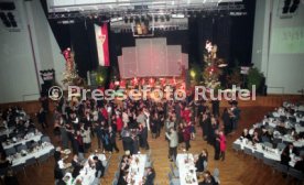 19.10.96 VfB Stuttgart Herbstball