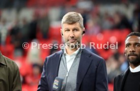 26.09.22 England - Deutschland