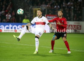 SC Freiburg - VfB Stuttgart
