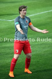 U19 VfB Stuttgart - U17 FC Augsburg