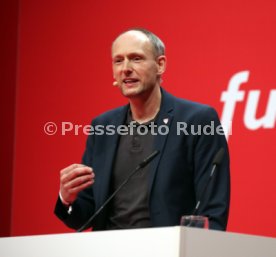 VfB Stuttgart Mitgliederversammlung 2019
