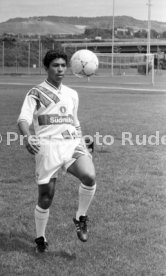 17.05.94 VfB Stuttgart Vorstellung Elber
