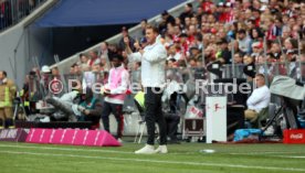 10.09.22 FC Bayern M&uuml;nchen - VfB Stuttgart