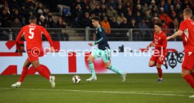 27.03.26 Schweiz - Deutschland