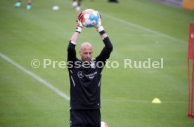 05.07.21 VfB Stuttgart Training