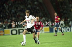 15.06.98 Deutschland - USA