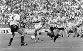 20.08.88 VfB Stuttgart - Stuttgarter Kickers