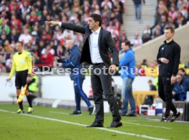VfB Stuttgart - Hamburger SV