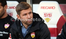 VfB Stuttgart - RB Leipzig