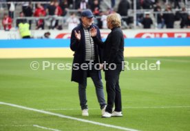 30.04.22 VfB Stuttgart - VfL Wolfsburg