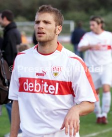 04.07.02 Sylt Auswahl - VfB Stuttgart