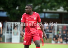 FC Z&uuml;rich - VfB Stuttgart