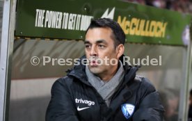 1. FC Heidenheim - VfL Bochum