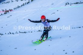 31.01.2026 Weltcup Nordische Kombination M&auml;nner