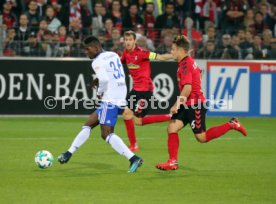 SC Freiburg - FC Schalke 04