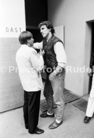 08.06.85 Karlsruher SC - VfB Stuttgart