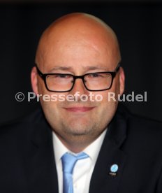 Stuttgarter Kickers Mitgliederversammlung 2016