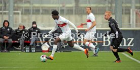 09.01.21 VfB Stuttgart II - TSG Balingen