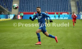 21.03.21 TSG 1899 Hoffenheim - 1. FSV Mainz 05