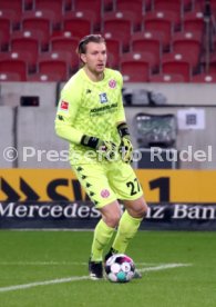 29.01.21 VfB Stuttgart - 1. FSV Mainz 05