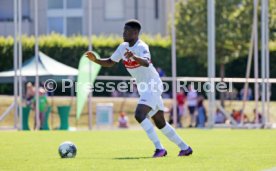 02.07.22 SV B&ouml;blingen - VfB Stuttgart