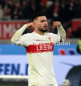 09.11.25 VfB Stuttgart - FC Augsburg