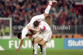 15.03.97 VfB Stuttgart - Borussia Dortmund
