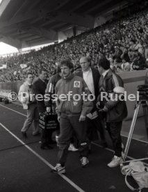 24.11.90 VfB Stuttgart - 1. FC K&ouml;ln