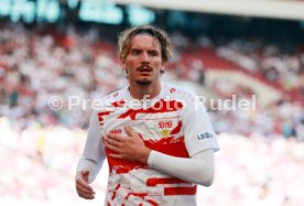 09.08.25 VfB Stuttgart - FC Bologna